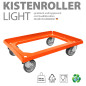 Preview: Kistenroller Light